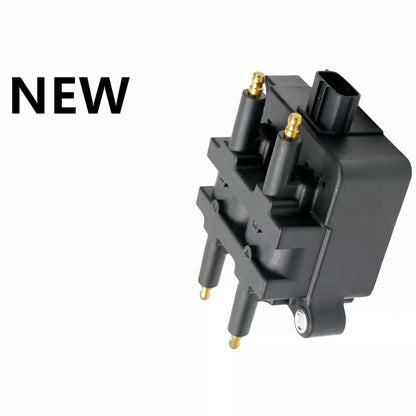 Ignition Coil Pack for Subaru Forester, Impreza (1999-2004)