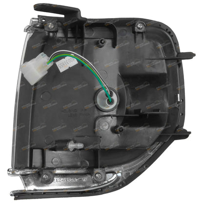 RH Corner Park Light / RHS for Toyota Landcruiser 80 Series (1990–1997)