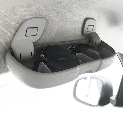 Sunglasses Case Holder for Smart Fortwo 2014-2019 (2014-2019)