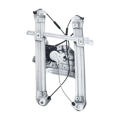 Front Right Window Regulator With Motor 2 Pins for Mitsubishi 380 (2005–2008)