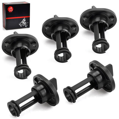 5x Drain Plug Assembly for Yamaha LST1200 LS2000 LX2000 LX210 AR210 (1999-2005)