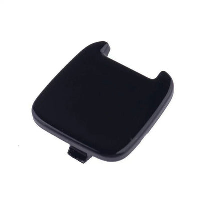 Glossy Black Gear Shift Gaiter Boot Console Trim Cover for Buick Encore (2013-2023)