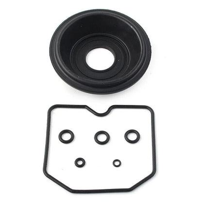 Carburetor Repair for Kawasaki KLR250 (1987–2002)