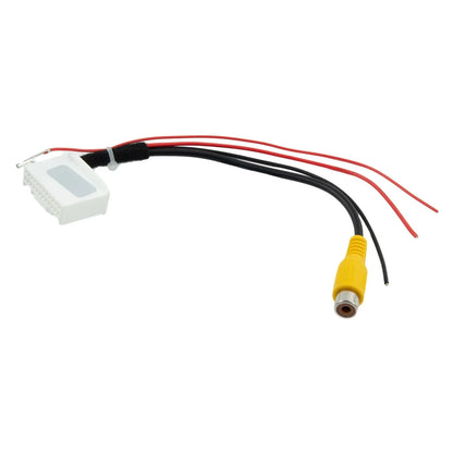 Rearview Backup Camera for Toyota
