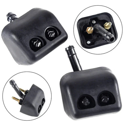 Headlight Washer Nozzle Jets for Mitsubishi Pajero Montero (2003-2006)