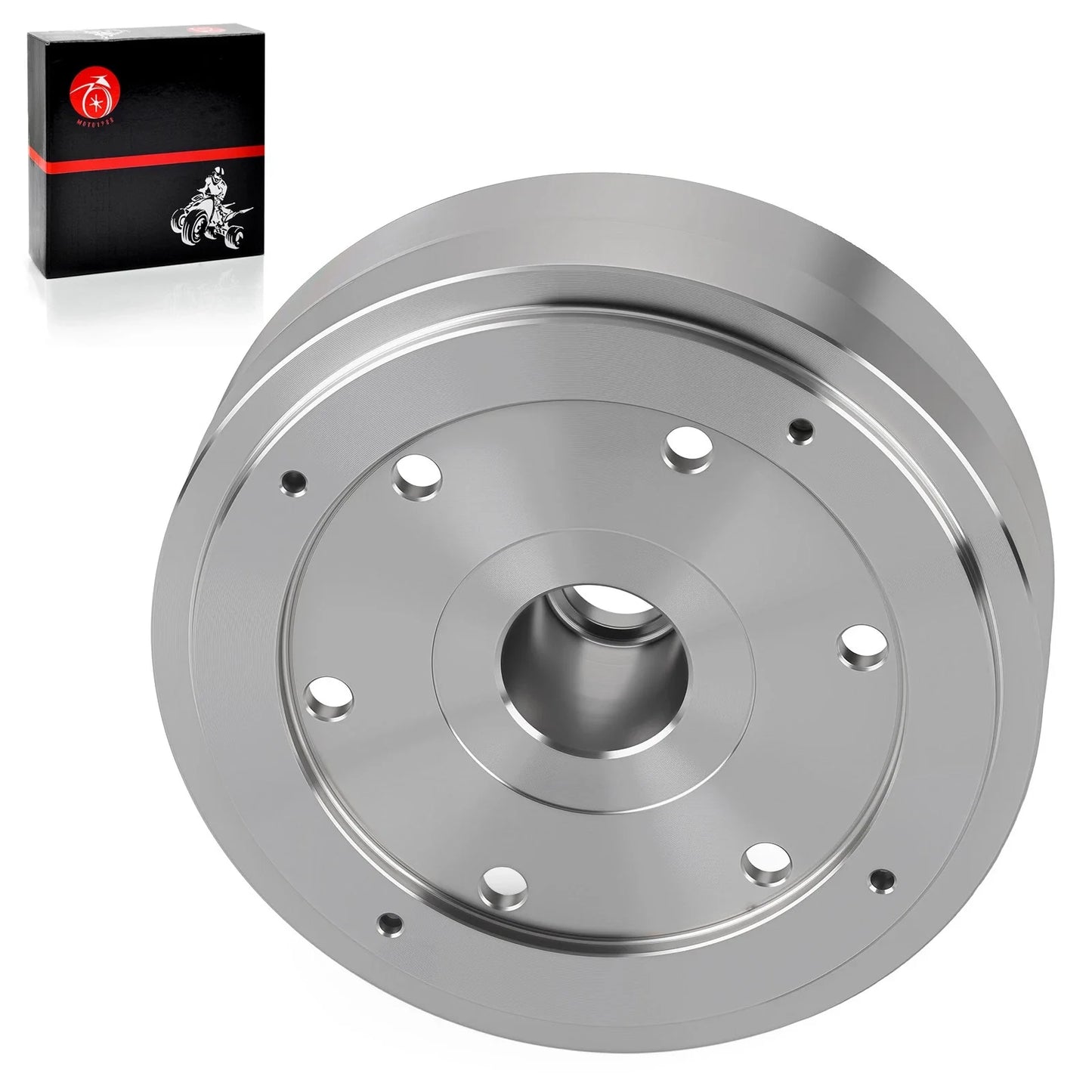 Flywheel Rotor for Suzuki GSX-R600 (2006–2007)