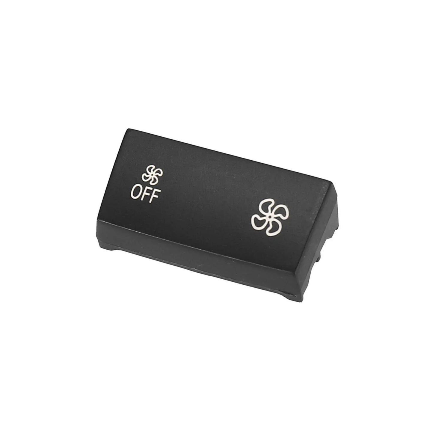 AC Climate Control Fan Speed Button for BMW 1/2/3/4 Series