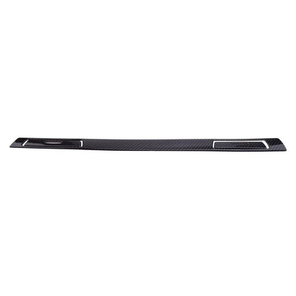 Glove Box Cover Frame & Cup Holder Trim for BMW 3 Series E90 E92 E93 (2006-2013)