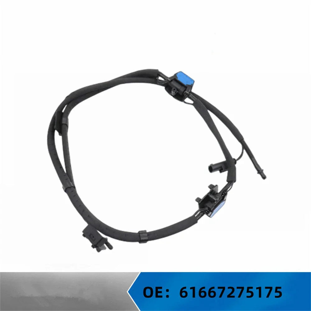 Windshield Nozzle for BMW X6 E71 E72 (2008-2014)