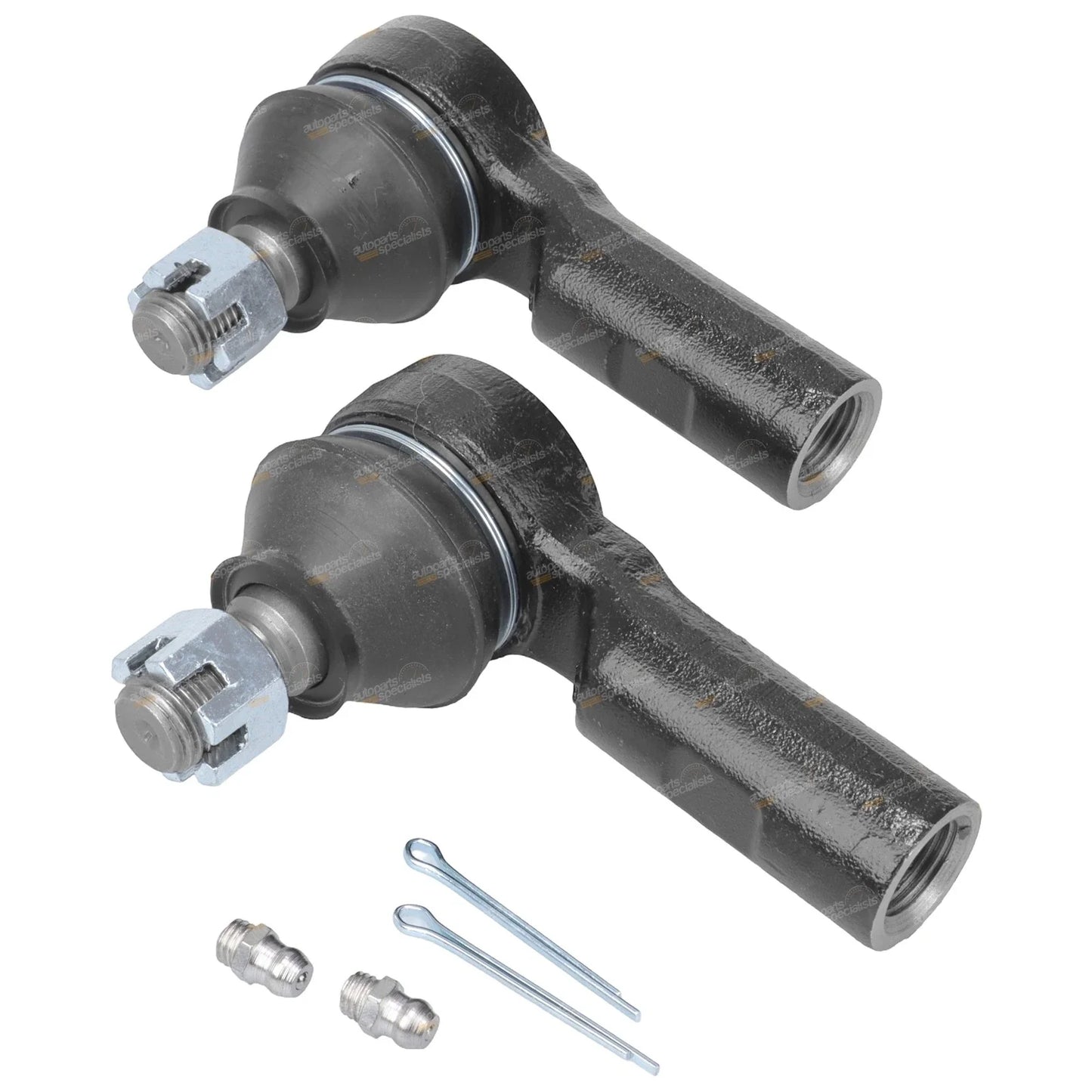 Ball Joints, Tie Rod Ends & Rack Ends for Hilux