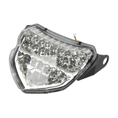 LED Rear Tail Light for Suzuki GSX-R GSXR 600 750 (2004-2005)