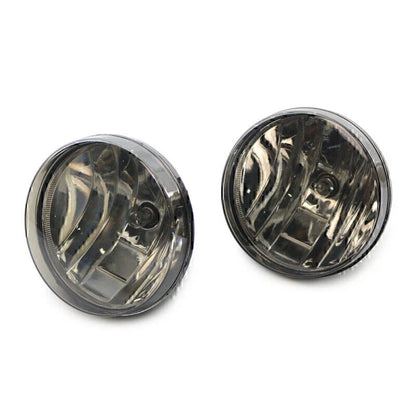 New  Front Bumper Fog Lights for GMC Sierra 1500 2500 HD (2007-2013)