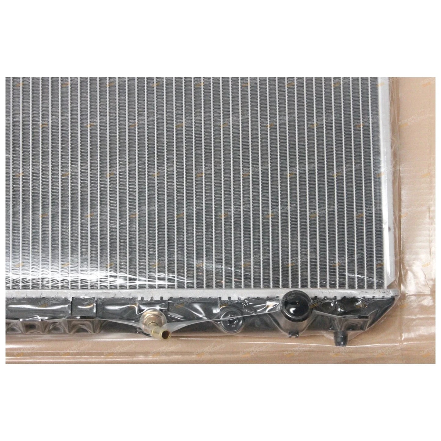 Alloy Radiator for Toyota Camry SXV20 (1997–2002)