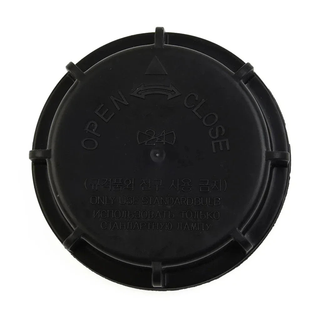Headlight Dust Cap Cover for Kia Optima Sportage (2011-2015)