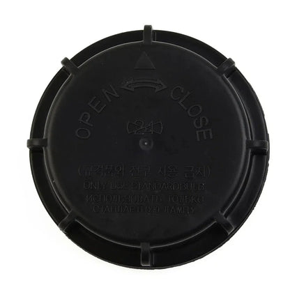 Headlight Dust Cap Cover for Kia Optima Sportage (2011-2015)