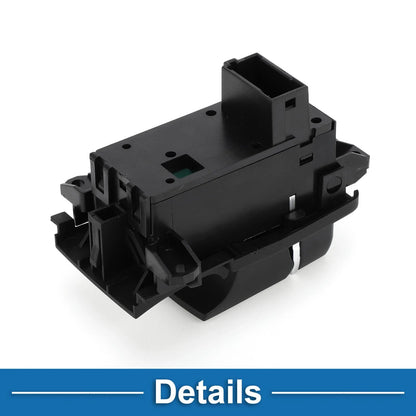 Brake Light Switch Stop Light Switch Sensor for Mercedes-Benz