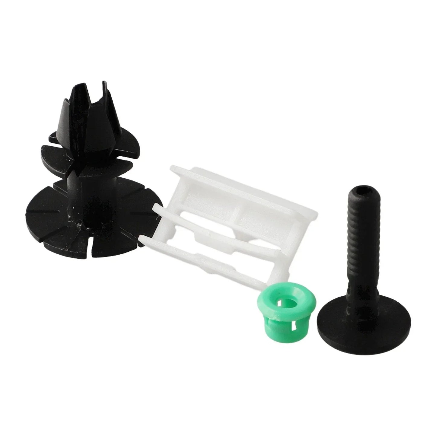 40x Side Skirt Clips for BMW 3-Series E90/E91