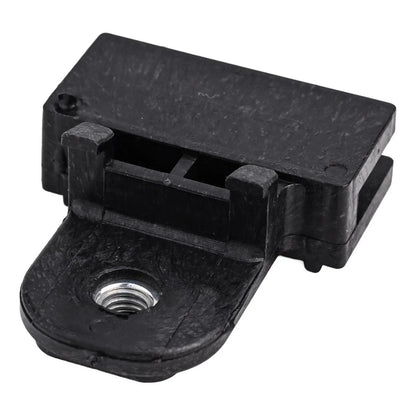 Sturdy Door Glass Channel Retainer Clip for Hyundai Elantra
