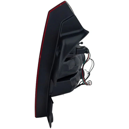 LED Tail Lights for 2011-2013 Jeep Compass (2011-2013)