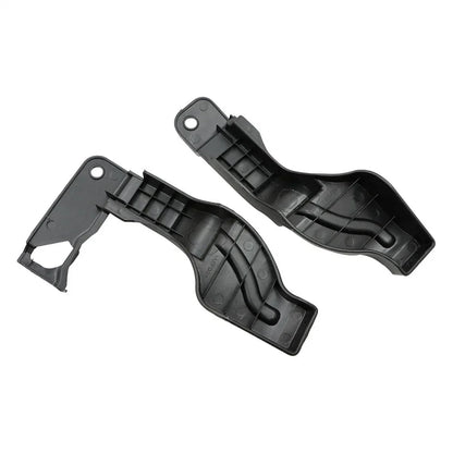 Front Grille Bracket for 2012-2013 Honda Civic (2012-2013)