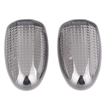 Indicator Turn Signal Blinker Lamps for BMW K1200RS, R850R, R1100R (1997-2004)