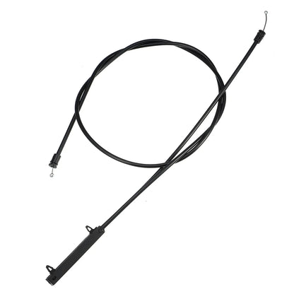 Hood Release Cable Door Handle Cable for BMW 328i