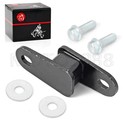 Exhaust Pipe Mount for KAWASAKI KX65, KX125, KX250, KDX200, KDX220 (1990–2002)