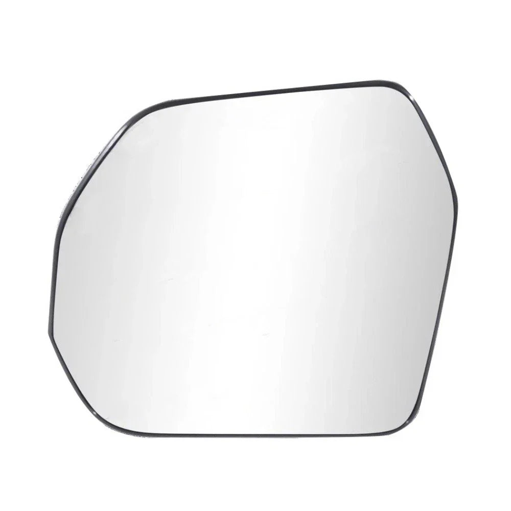 Heated Left Side Mirror Glass for Toyota Tundra Sequoia (2023-2025)
