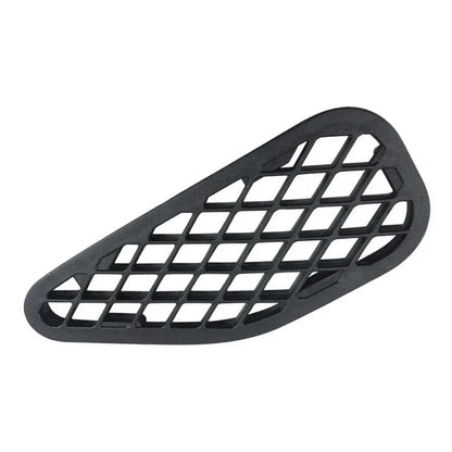 Middle Heater Duct Hole Cover for 2007-2014 Toyota FJ Cruiser (2007-2014)