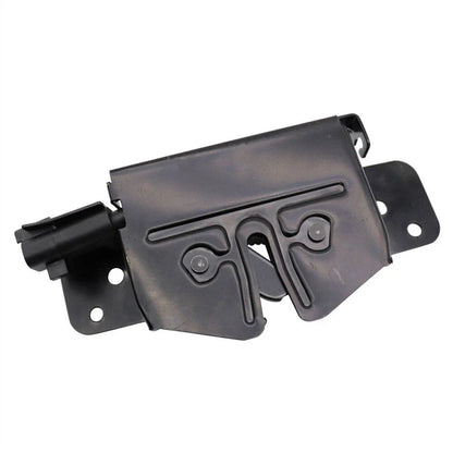 Hood Lock Latch for Hyundai Tucson 1.6L 2.0L 2.4L (2016-2021)
