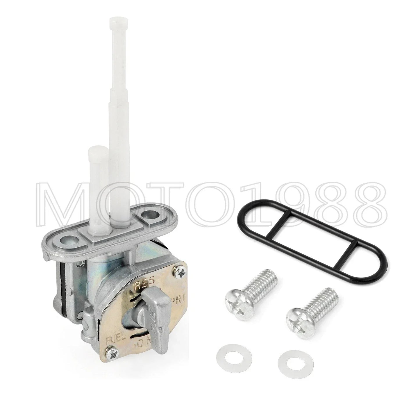 Fuel Valve Petcock for Yamaha Virago 750 XV750 (1988–1997)