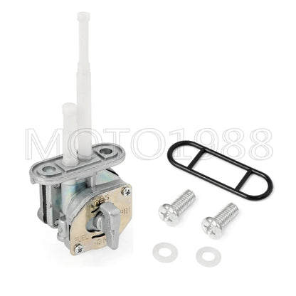 Fuel Valve Petcock for Yamaha Virago 750 XV750 (1988–1997)
