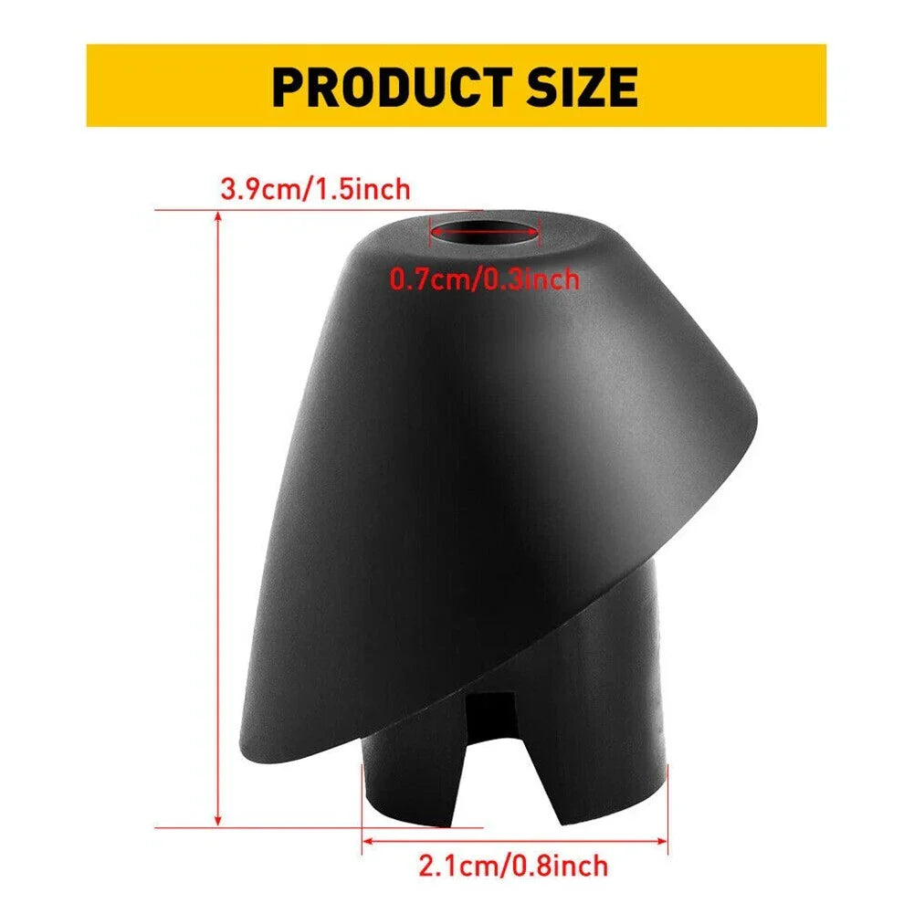 Antenna Base for Cruiser FJ (2007–2014)