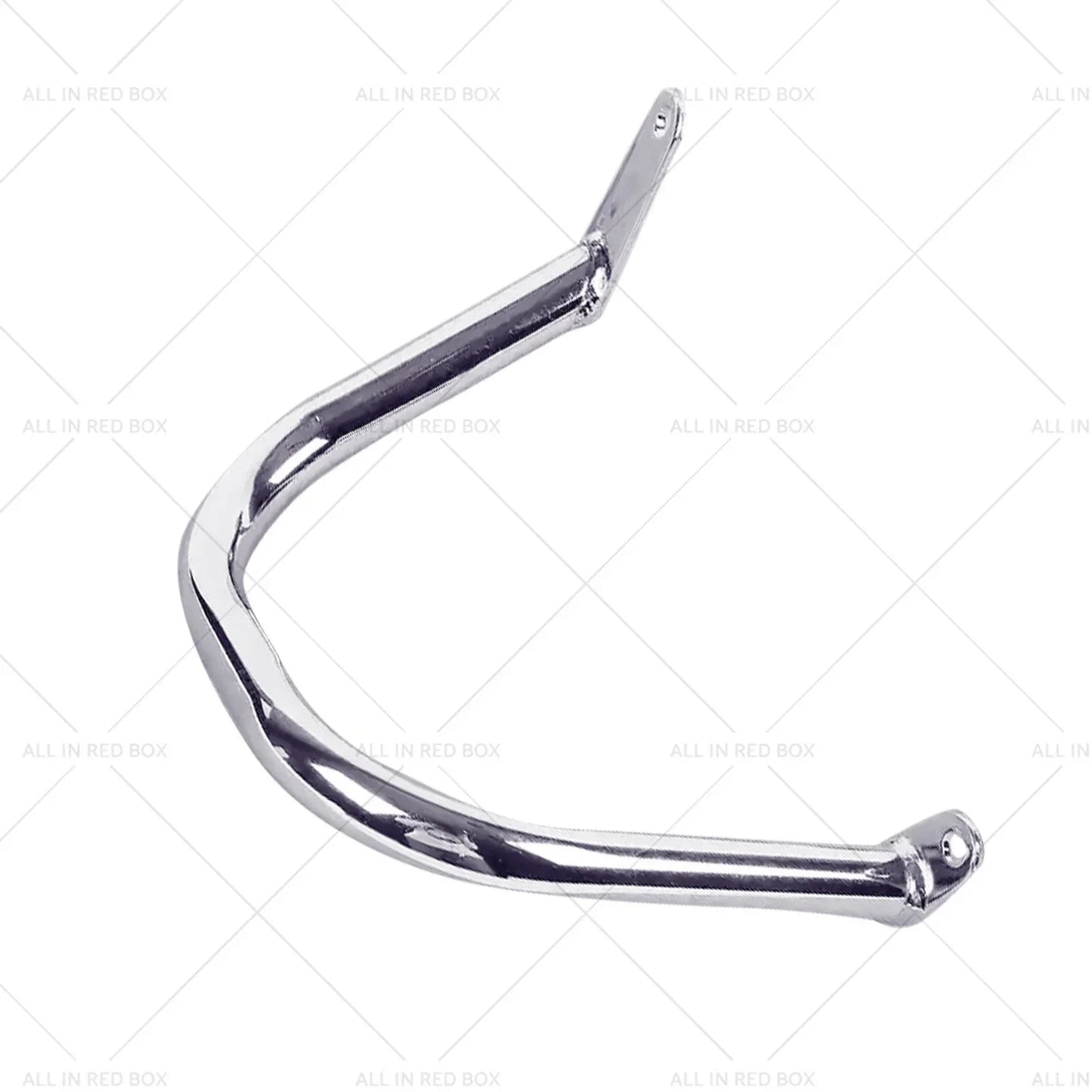 Engine Guard Highway Crash Bar Chrome for Yamaha V-Star XVS400 XVS650 (1998-2016)