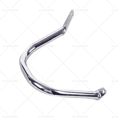 Engine Guard Highway Crash Bar Chrome for Yamaha V-Star XVS400 XVS650 (1998-2016)