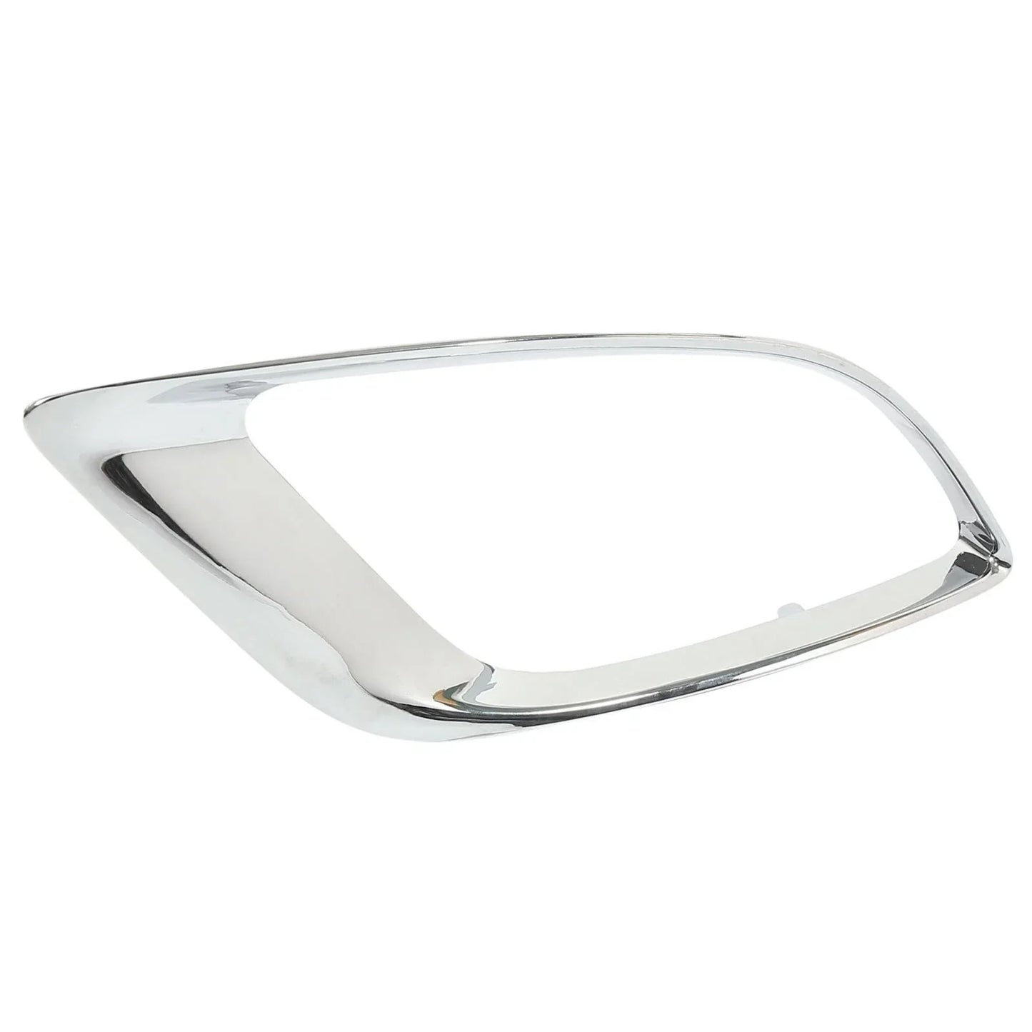 Fog Light Grille Covers for Dodge Durango (2011-2023) - 2 x Left & Right Pair