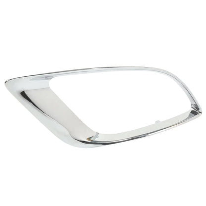 Fog Light Grille Covers for Dodge Durango (2011-2023) - 2 x Left & Right Pair