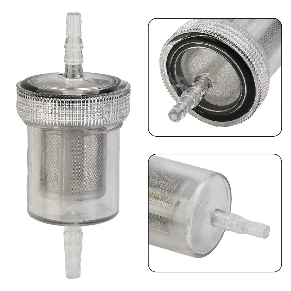 Oil Filter / Diesel Parking Heater Parts Replacement Accessories Portable