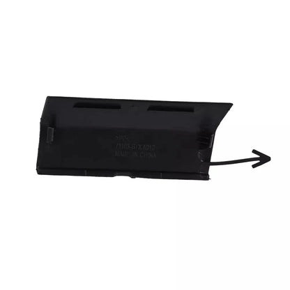 Front Bumper Tow Hook Cap Cover for Acura MDX (2010-2013)