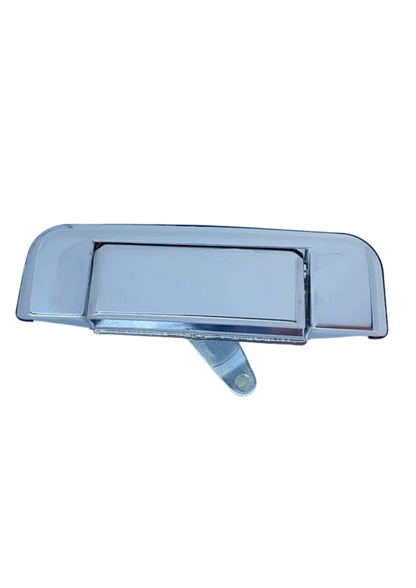 Tailgate Handle Chrome for Toyota Hilux Ute Platform (1988–2015)