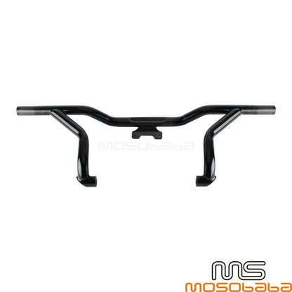 Engine Guard Crash Bar for Harley Road Glide Limited, Electra Glide (2015-2023)