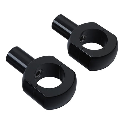 3.5in Rise Handlebar Riser for Harley Dyna Softail Sportster