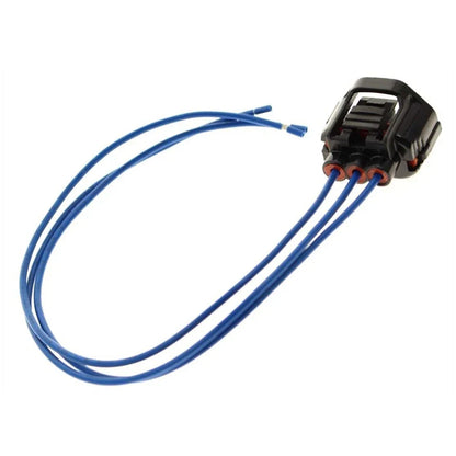MAP TPS Connector Plug Pigtail Harness for Toyota Dodge Ram Mazda (2001-2023)