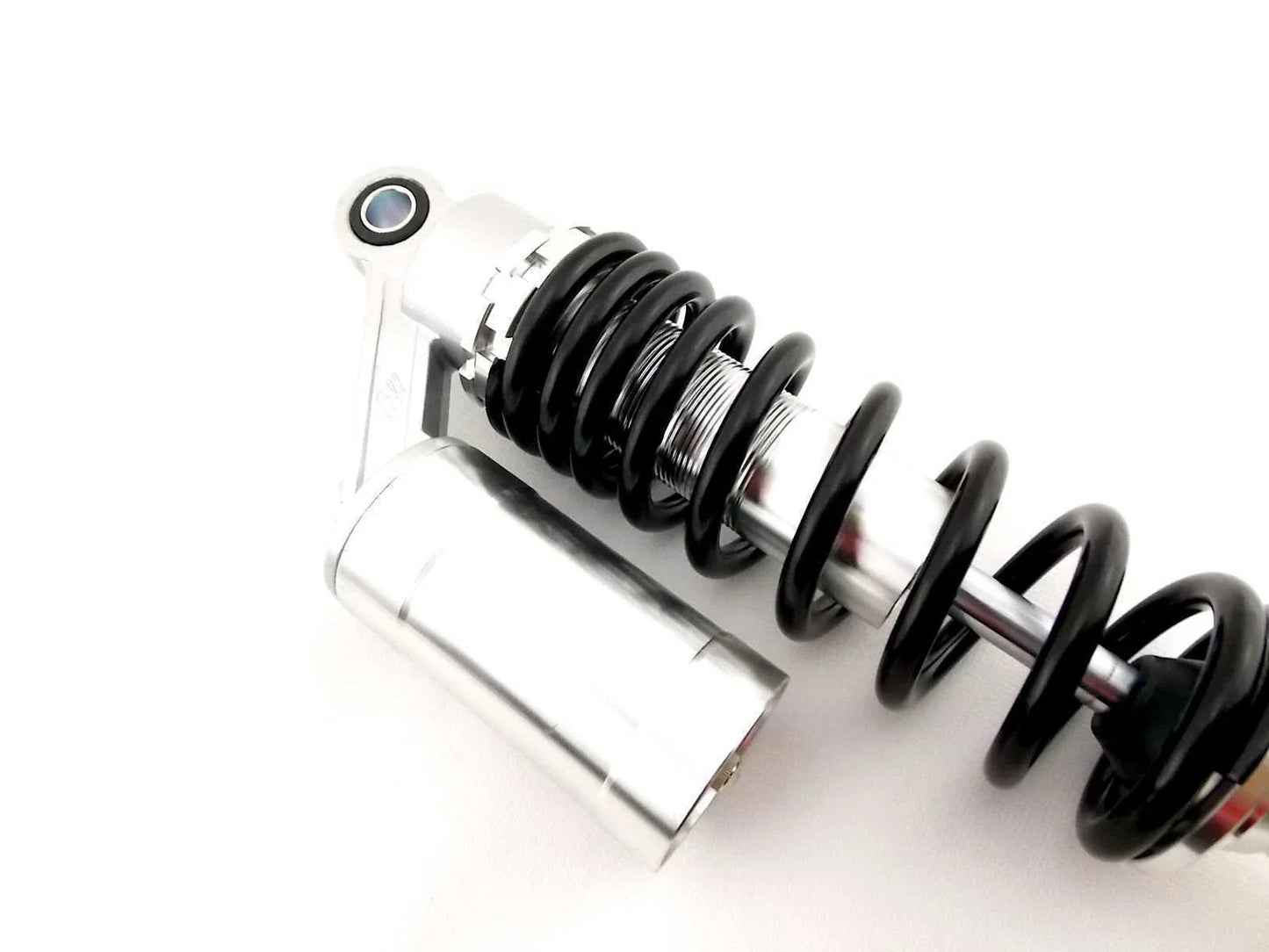 305mm JBS Rear Air Nitrogen Cell Shock Absorbers for Yamaha XV1100 Virago (1986-1999)