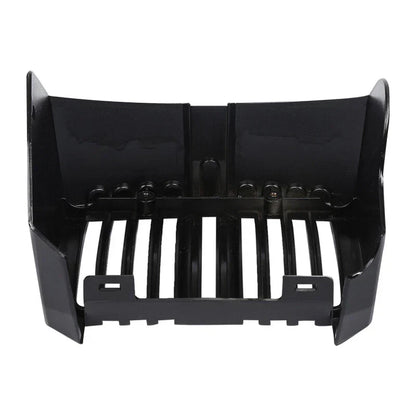 Oil Cooler Cover for Harley Electra Glide Road Street Glide (2017-2022)