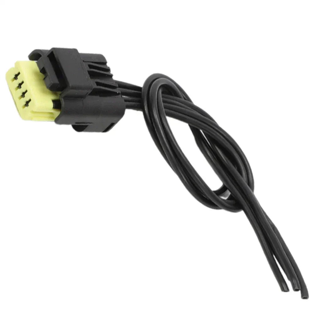 Fuel Pump Cable Wiring Harness Plug for Renault Kangoo Master Megane