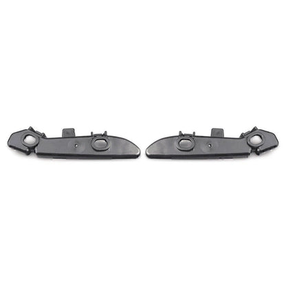 Front Lower Bumper Brackets for BMW 328i (2012-2016)