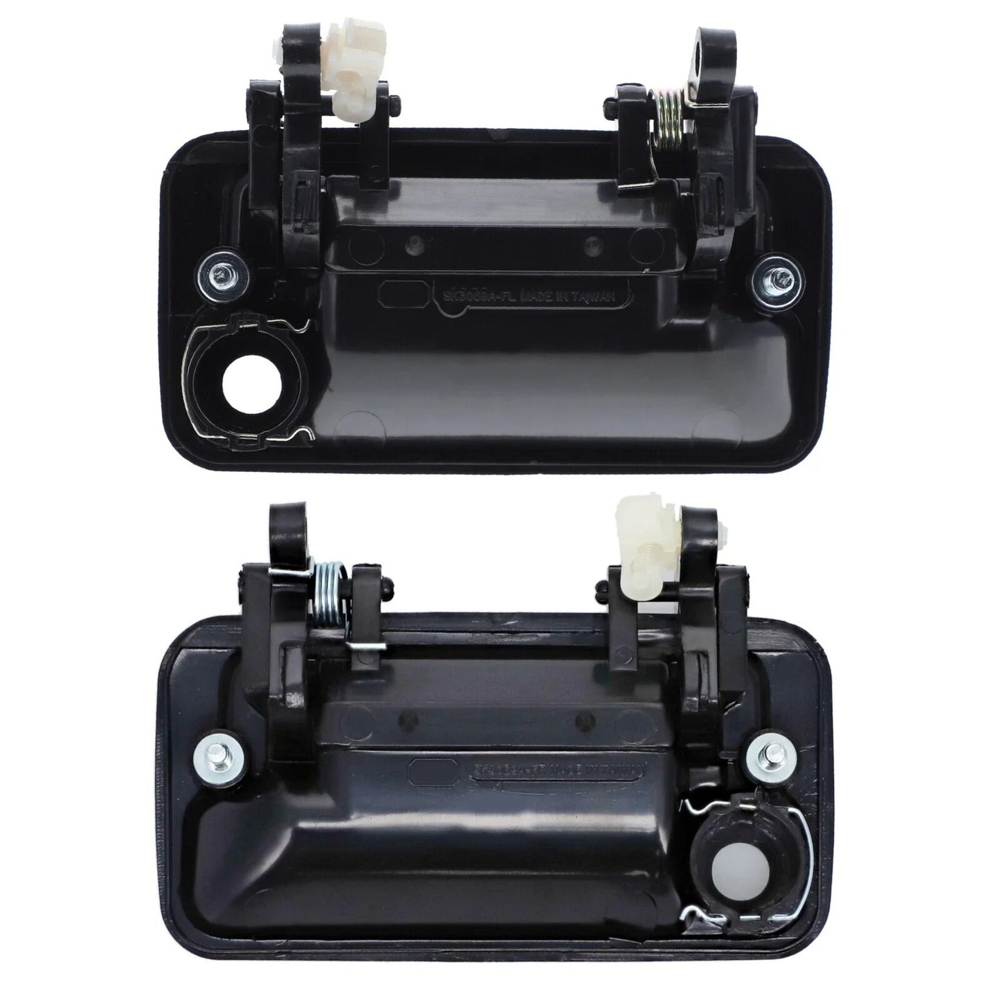 2 x Front Left & Right Outer Door Handle for Suzuki Vitara TA (1988–1998)
