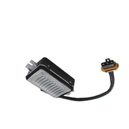 Heater Blower Motor Resistor for Buick Cadillac Seville DeVille (2000-2004)
