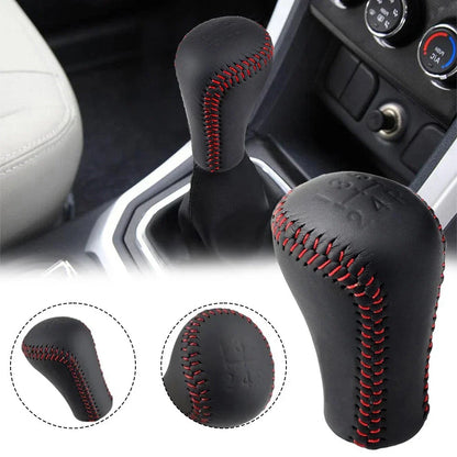 5 Speed Gear Shift Knob Lever for Toyota TRD